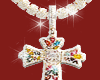 Color Cross Chain F