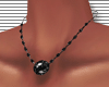 PIX 'Jet Beads Necklace'