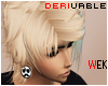 |TP| Bnd Hair Derivable