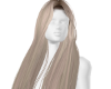 HAIR CABELO BLOND LOIRO