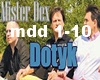 Mister Dex - Dotyk