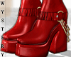 ⓦ RUBY Boots