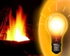 fire light Myrrh