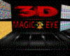 Magic Eye club 3D
