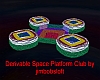 Derivable Space Club