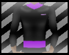 bh ST Purple Uniform (M)
