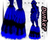 Furry Boots -Male/Female
