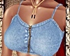 ♥Jeans Top