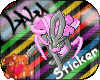 ~L~Pink/Blue Suicune