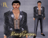 MNG Zett Suit Couple M