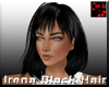 Irena Black Hair