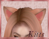 Kitts* Peachy Ears v2
