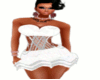 White dress (xxl)