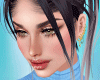 Zari Ash Black Hair