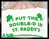 [TFD]Paddy DD