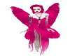 pink angel(gothic)