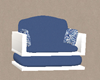 Animated Snuggle Chair