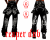 Reaper Dub pants