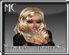 [MC]Akane HiLite BlondV2