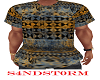 African Passion Shirt