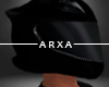 AX | Noir Helmet