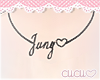Cue| Junye