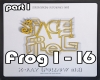 Space Frog Follow Me P1