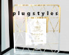 Sky Picture Frame