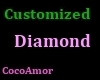CustonChain Diamond