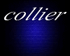 Collier BT+N