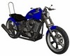 Custom  bike der