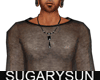 // QUIET jersey long