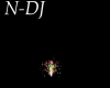 [S] Fountain Dj Particle
