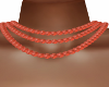 Razzle Necklace