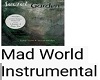 Mad World Instrumental