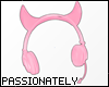 devil headset