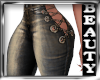 RL)CHAINED JEANS V3