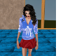 Will u Marry me outfit