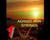 Adagio for strings 1