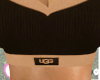 ugg x ribbed