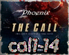 [Mix+Danse]P The Call