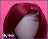 raine burgundy