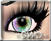 -SWD- Faery Eyes
