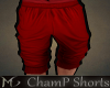 ChamP Shorts