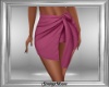 Mauve Skirt