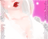 Loe~ Ruffle Top White