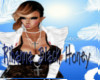 *JAG*Rihanna Black Honey