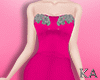 KA| My Angel Gown