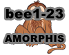 The Bee - AMORPHIS