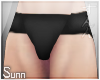 S: Dev | Black briefs